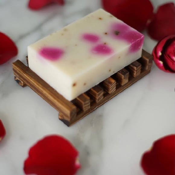 GiveSope - All Natural Moisturizing Body Soap Bars - Picture 11 of 13